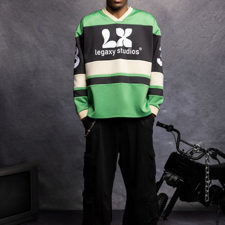 STUDIOS HOCKEY JERSEY