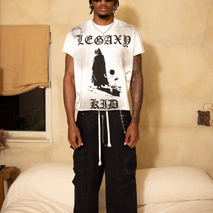 LEGAXY KID T-SHIRT